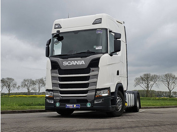 Tractor SCANIA S 450