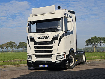 Tractor SCANIA S 500