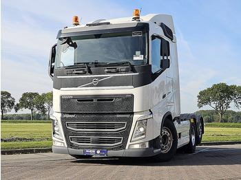 Tractor VOLVO FH 500
