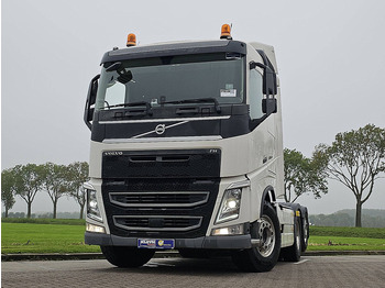 Tractor VOLVO FH 500