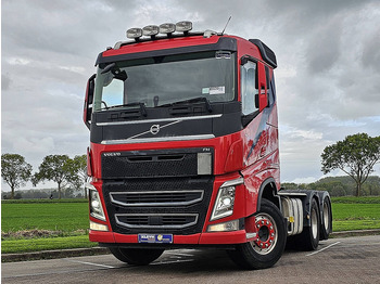 Tractor VOLVO FH 540