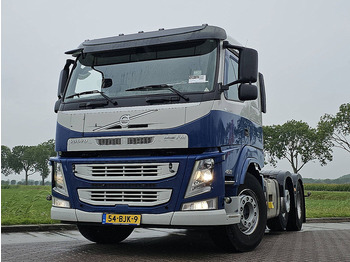 Tractor VOLVO FM 460