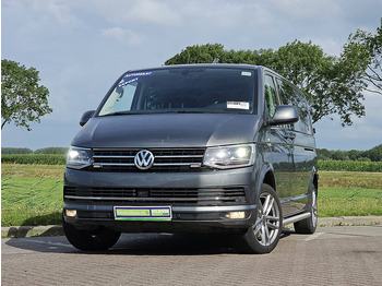 Furgão compacto VOLKSWAGEN Transporter