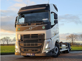 Camião transportador de contêineres/ Caixa móvel VOLVO FH 460