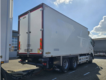 Leasing de Volvo FH 500 Meatrails,Chereau,TK Volvo FH 500 Meatrails,Chereau,TK: foto 3