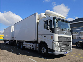 Leasing de Volvo FH 500 Meatrails,Chereau,TK Volvo FH 500 Meatrails,Chereau,TK: foto 5