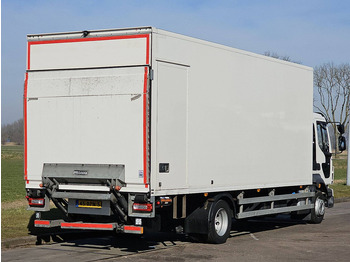 Leasing de Volvo FL 220.12 AIRCO LIFT SIDE DOOR Volvo FL 220.12 AIRCO LIFT SIDE DOOR: foto 3