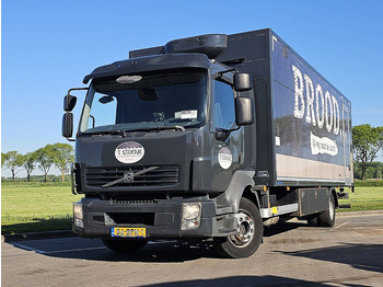 Camião frigorífico VOLVO FL 240