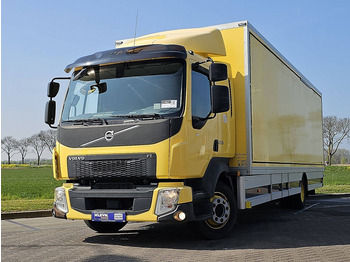 Camião furgão VOLVO FL 250