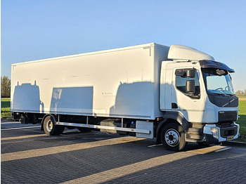 Leasing de Volvo FL 250.12 Volvo FL 250.12: foto 5