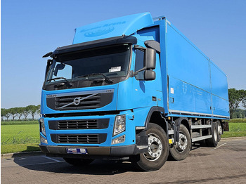 Camião furgão VOLVO FM11 330