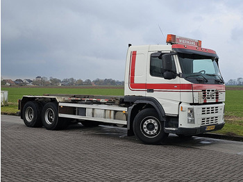 Leasing de Volvo FM 12.380 6X2 BOOGIE  NL-TRUCK Volvo FM 12.380 6X2 BOOGIE  NL-TRUCK: foto 5