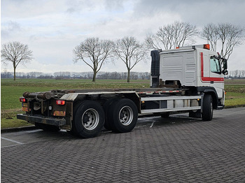 Leasing de Volvo FM 12.380 6X2 BOOGIE  NL-TRUCK Volvo FM 12.380 6X2 BOOGIE  NL-TRUCK: foto 3