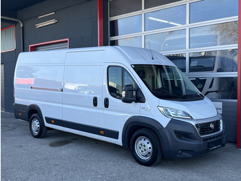 Carrinha frigorífica FIAT Ducato