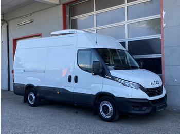 Carrinha frigorífica IVECO Daily 35s14