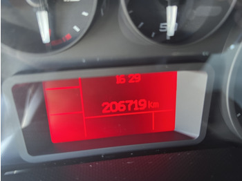 Carrinha de contentor Iveco Daily 35S14 Thermokoffer 4,35m Klima Automatik!!: foto 3
