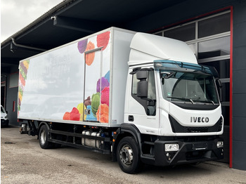 Camião frigorífico IVECO EuroCargo
