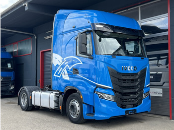 Tractor IVECO Stralis