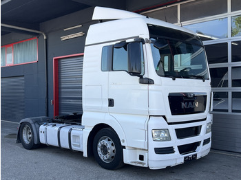Tractor MAN TGX 18.440
