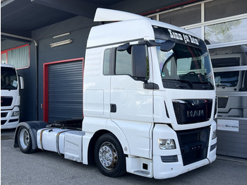 Tractor MAN TGX 18.440