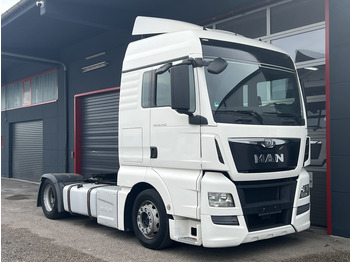 Tractor MAN TGX 18.440