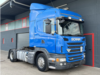 Tractor SCANIA G 440