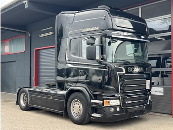 Tractor SCANIA R 450