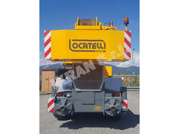 Grua de estaleiro novo Locatelli GRIL 50.45: foto 3