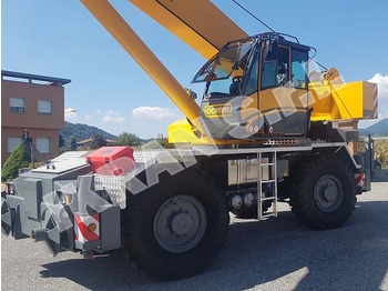 Grua de estaleiro LOCATELLI