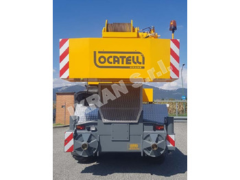 Grua de estaleiro LOCATELLI