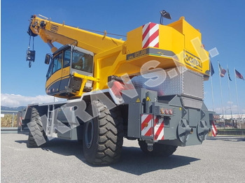 Grua de estaleiro LOCATELLI