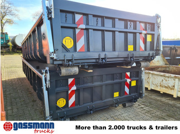Camião novo Abrollcontainer mit Klappe ca. 9 m³,: foto 4