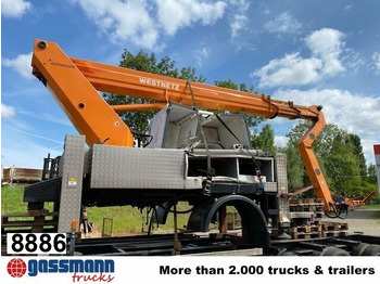 Máquina de construção