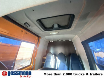 Autocarro Iveco Daily 35S12 2,3 HPI 4x2, 8 Sitzplätze: foto 2