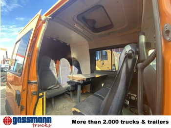 Autocarro Iveco Daily 35S12 2,3 HPI 4x2, 8 Sitzplätze: foto 3