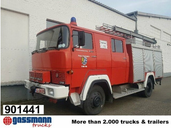 Carro de bombeiro IVECO