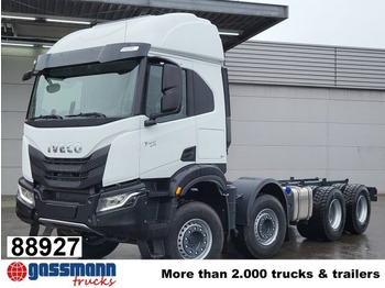 Camião chassi IVECO T-WAY