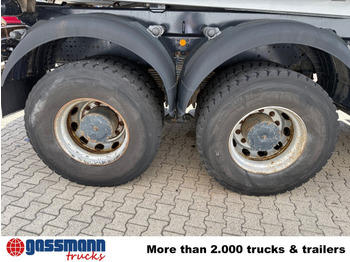 Camião chassi Iveco Trakker AD410T45W 8x8: foto 3