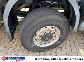 Camião chassi Iveco Trakker AD410T45W 8x8: foto 2