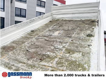 Camião basculante MAN TGL 8.180 4X2 BB, Meiller Kipper: foto 4 Camião basculante MAN TGL 8.180 4X2 BB, Meiller Kipper: foto 4