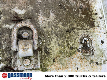 Camião basculante MAN TGL 8.180 4X2 BB, Meiller Kipper: foto 3 Camião basculante MAN TGL 8.180 4X2 BB, Meiller Kipper: foto 3