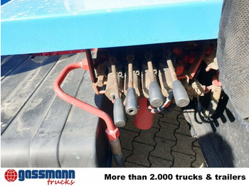 Camião multibenne MAN TGL 8.180 4X2 BL, EEV: foto 4 Camião multibenne MAN TGL 8.180 4X2 BL, EEV: foto 4