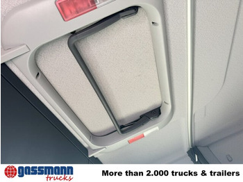 Camião chassi MAN TGX 28.440 6X2-2 BL, Liftachse, Motorabtrieb: foto 5