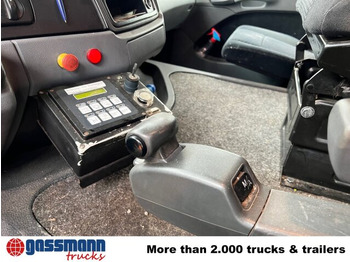 Caminhão de lixo para transporte de lixo Mercedes-Benz Actros 3241 L 8x2/6, 2x Lenkachse, Zöller: foto 4
