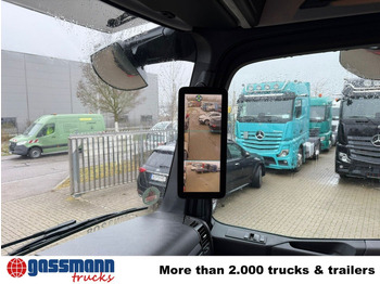 Camião betoneira Mercedes-Benz Arocs 3243 B 8x4/4, MirrorCam,: foto 3