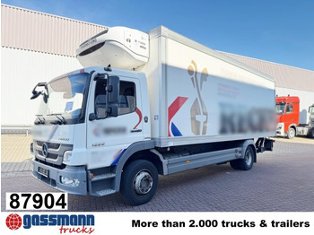 Camião frigorífico MERCEDES-BENZ Atego 1222