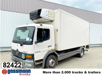Camião frigorífico MERCEDES-BENZ Atego 1323