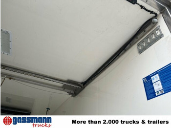 Camião frigorífico Mercedes-Benz Atego 816 L 4x2, Kühlkoffer, ThermoKing, LBW: foto 2 Camião frigorífico Mercedes-Benz Atego 816 L 4x2, Kühlkoffer, ThermoKing, LBW: foto 2