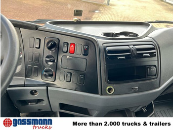 Camião furgão Mercedes-Benz Atego 818 L 4x2 mit MBB LBW, 4x Vorhanden!: foto 5