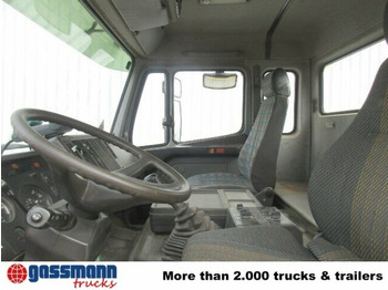Camião basculante Mercedes-Benz SK 1824 AK 4x4: foto 3